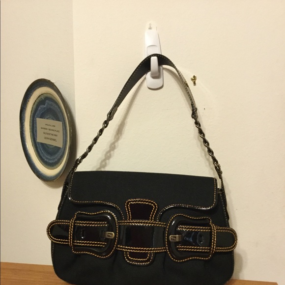 Fendi Handbags - Authentic Vintage Fendi